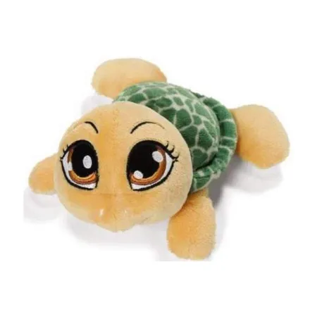 NICI Schildkröte goldgelb, 18cm