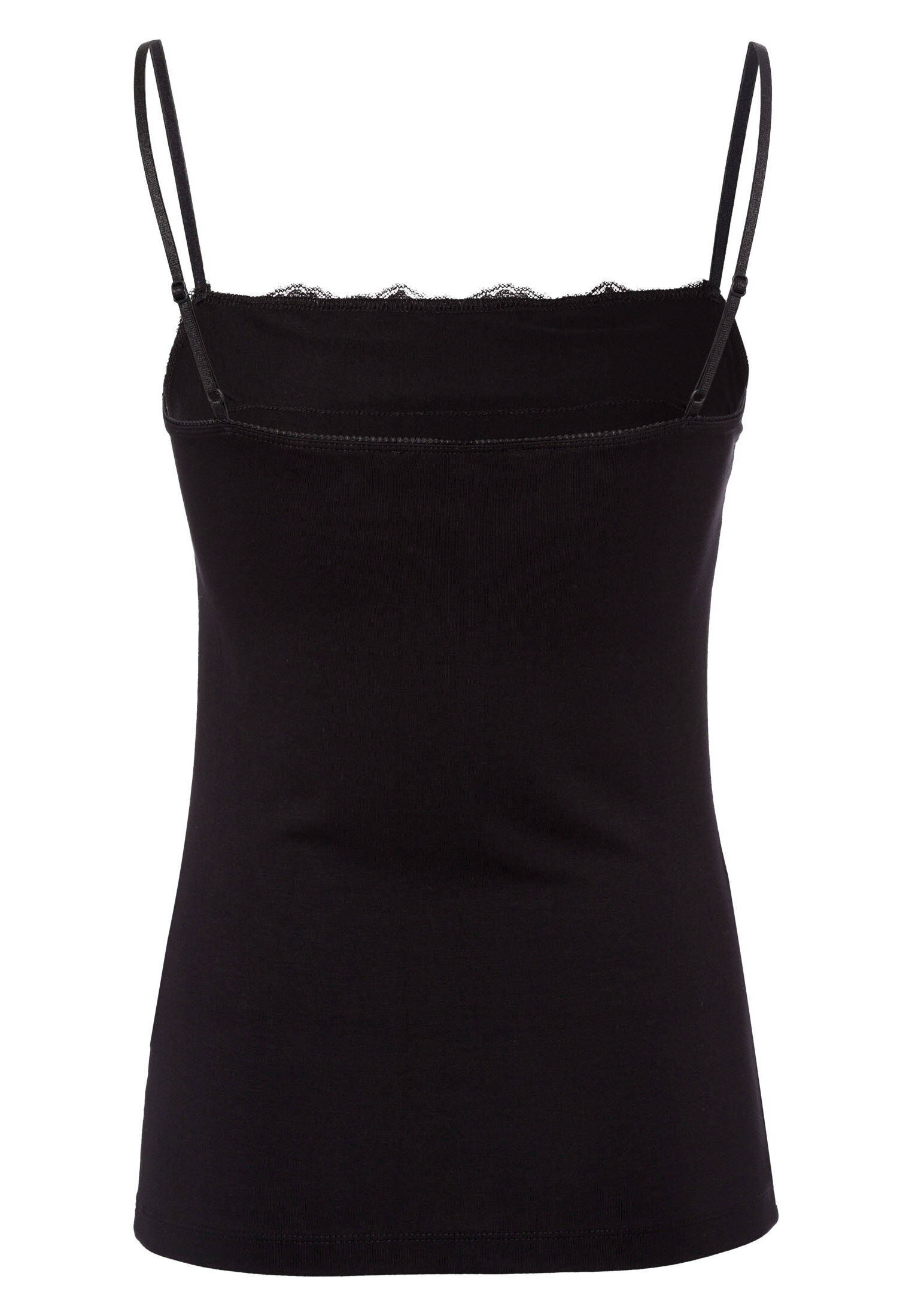 zero| Damen Top