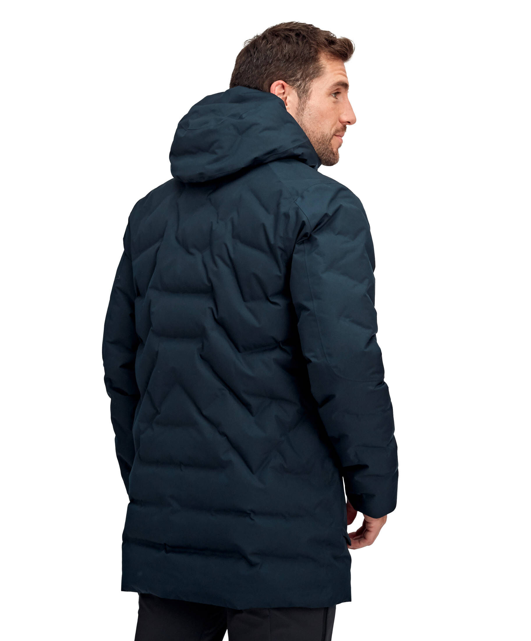 Mammut| Herren Daunenjacke 