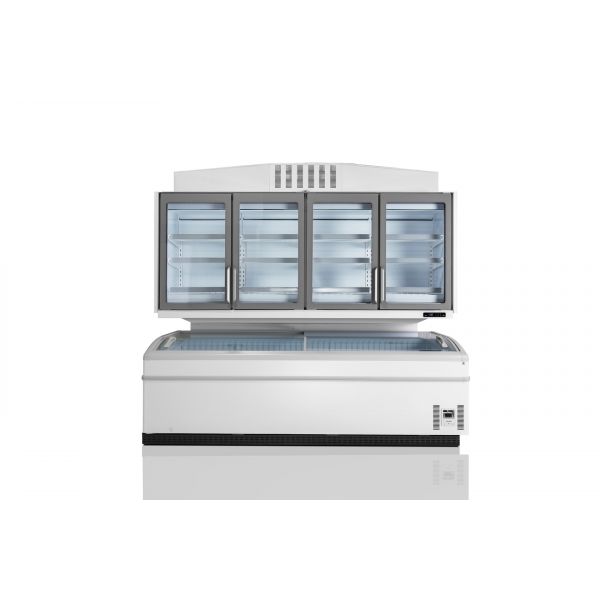Junex Arca Expositor Vertical Arv Arv 2,5