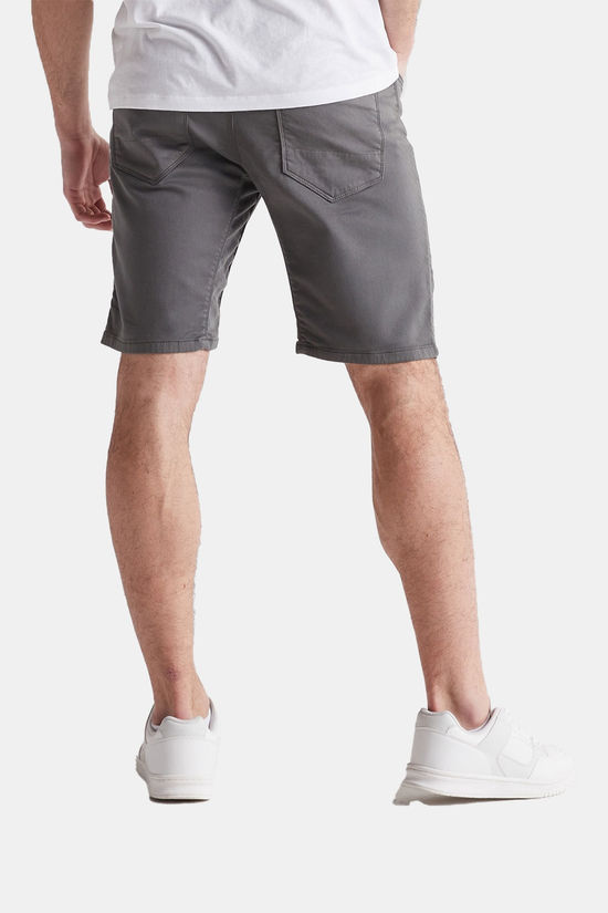 Duer Duer No Sweat Slim Short Korte Broek