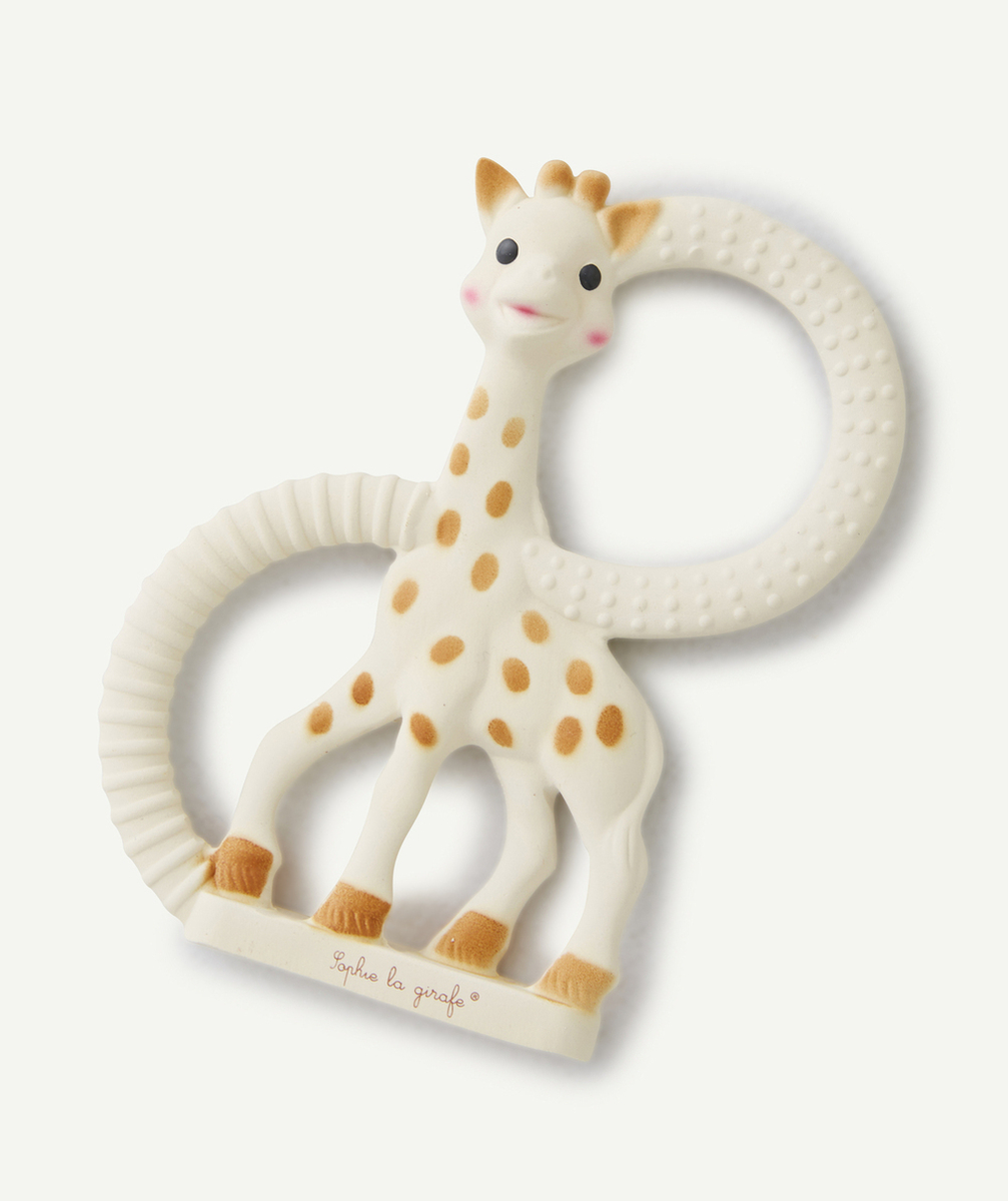 VULLIANNEAU DE DENTITION SOPHIE LA GIRAPHE