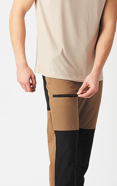 PICTURE - PANTALON SHOONER STRETCH
