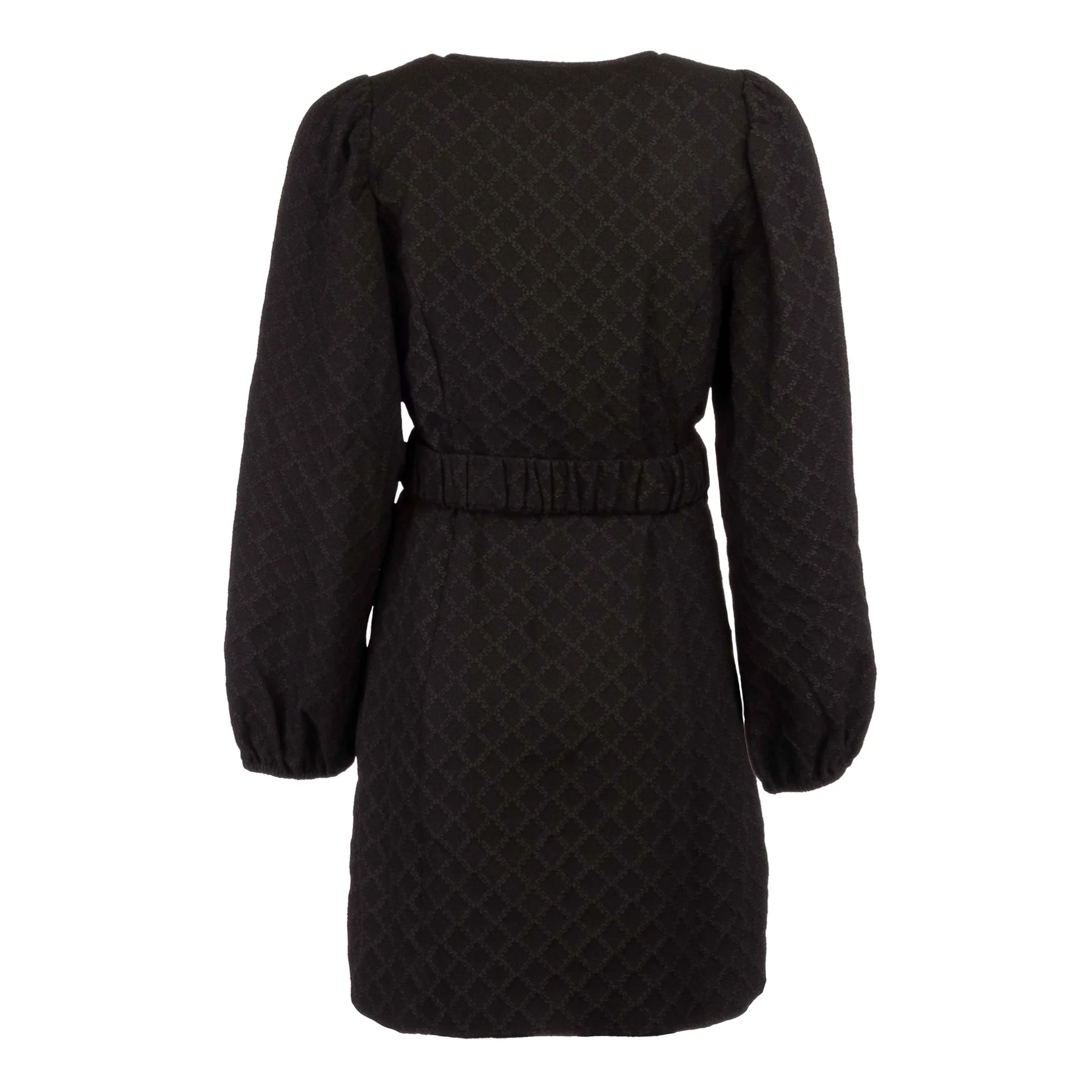 Liberte Fanny-Ls-Dress