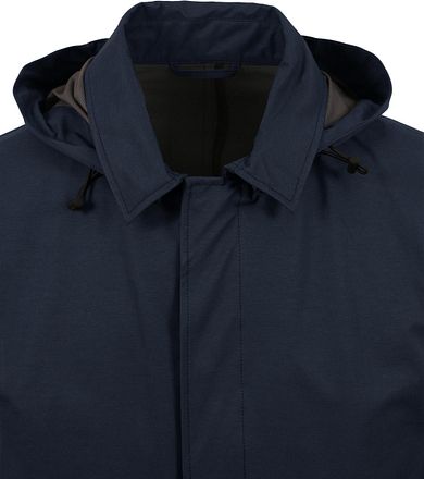 Suitable Regenjas Navy RC-NAV kopen