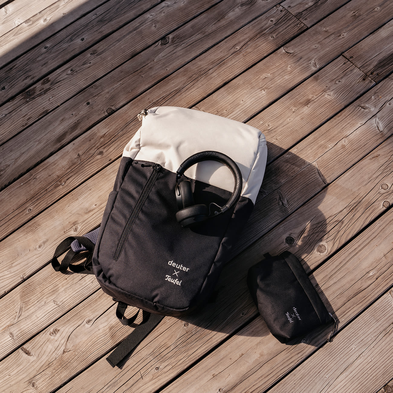 deuter x Teufel UP BERLIN Daypack