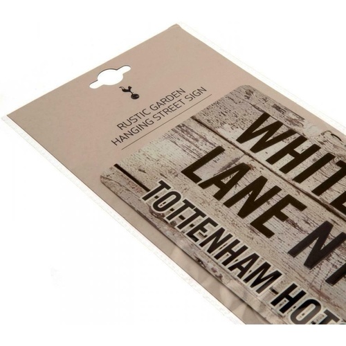 Tottenham Hotspur Fc - TA8045 Negro