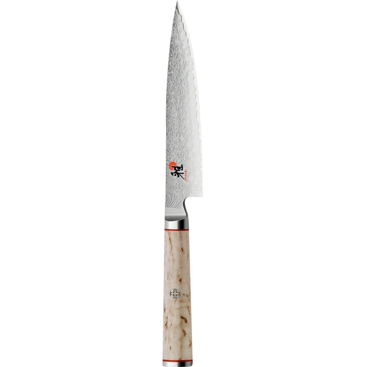 5000 MCD Shotoh Skrellekniv 13 cm
