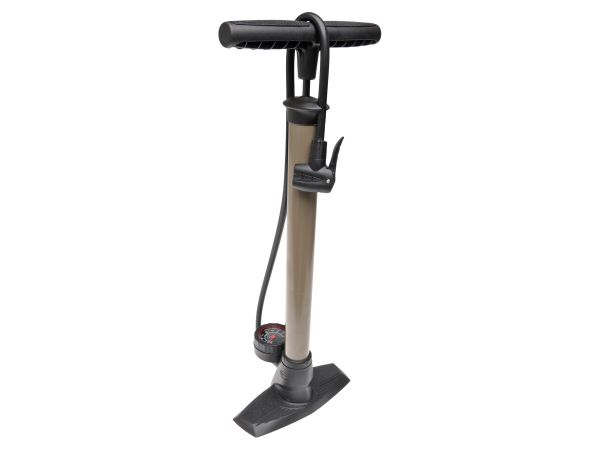 Beto 11 Steel Multivalve Fodpumpe, 160 PSI