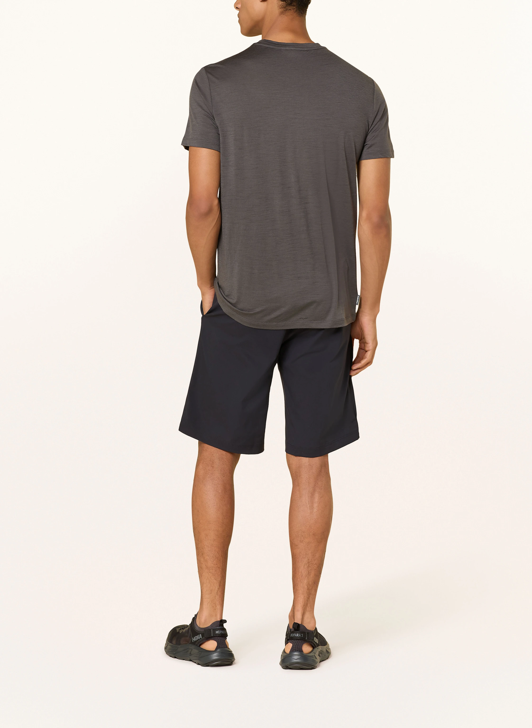icebreaker T-Shirt MERINO 150 TECH LITE™ aus Merinowolle