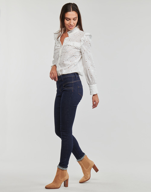 Freeman T.Porter - ALEXA SLIM S SDM - Bleu foncé