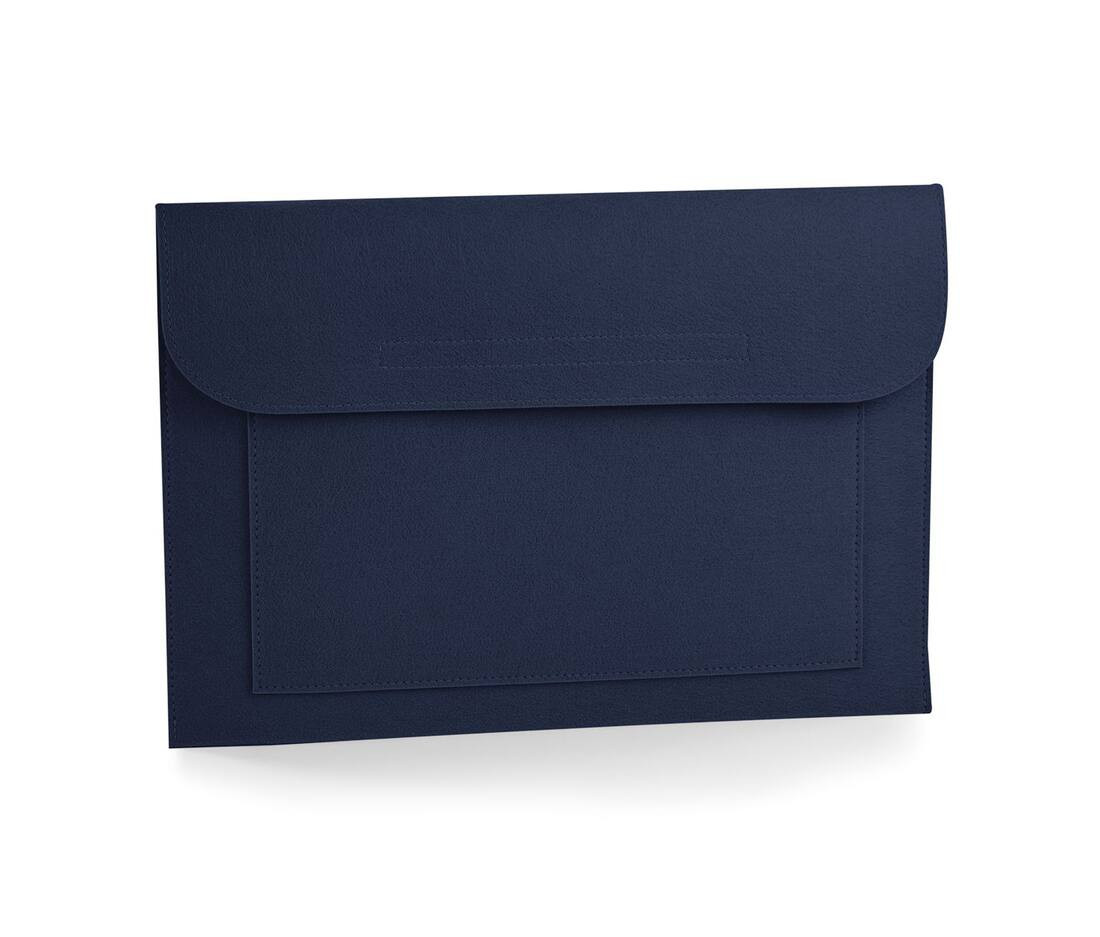 Bag Base BG726 - Housse pour ordinateur/ Porte-documents en feutrine