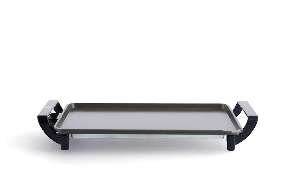 BK Connect Bakplaat / Teppanyaki 55 x 26 cm - PFAS vrij