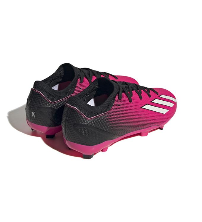 adidas JR X Speedportal.3 FG Voetbalschoenen