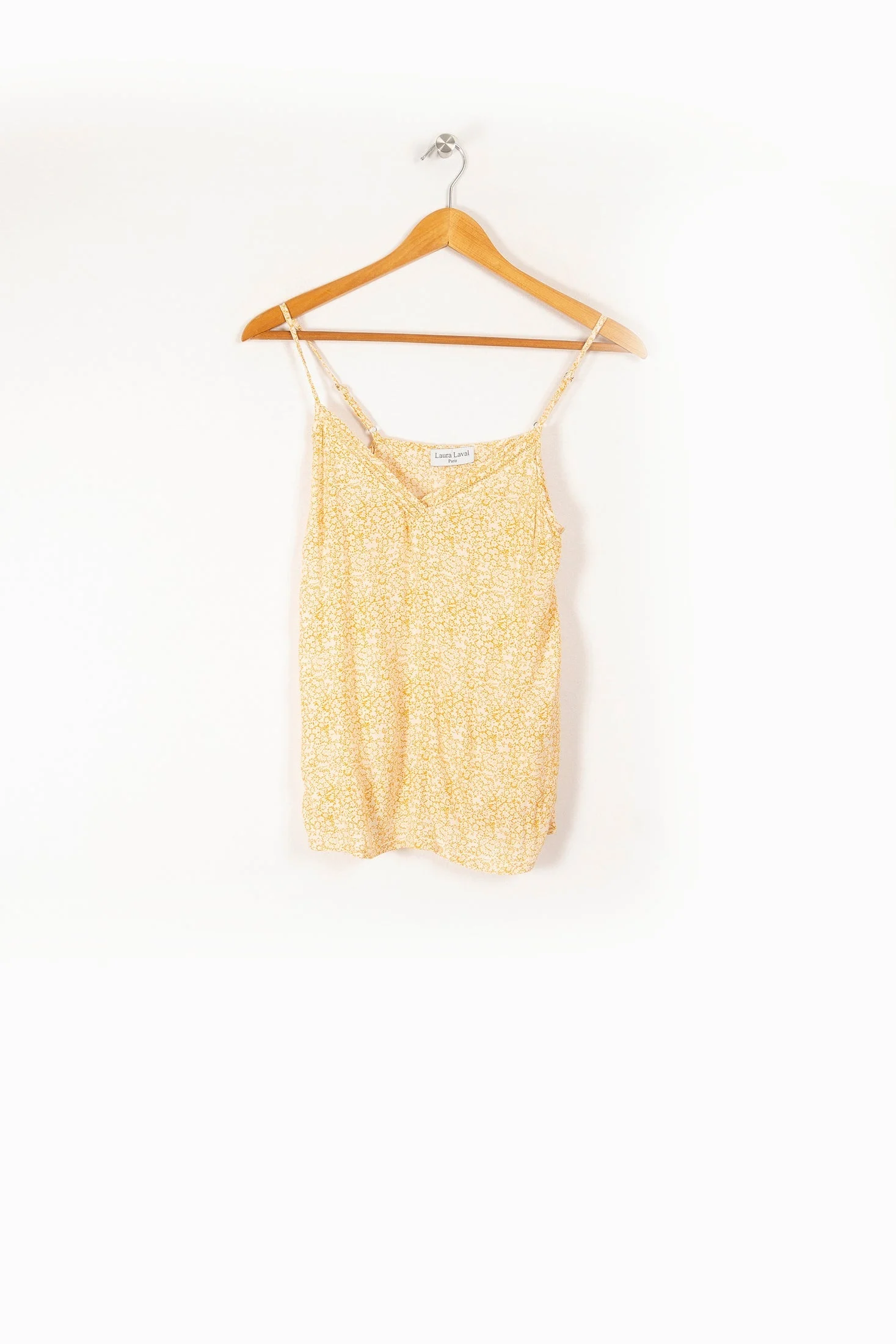 Top m/38 | Jaune