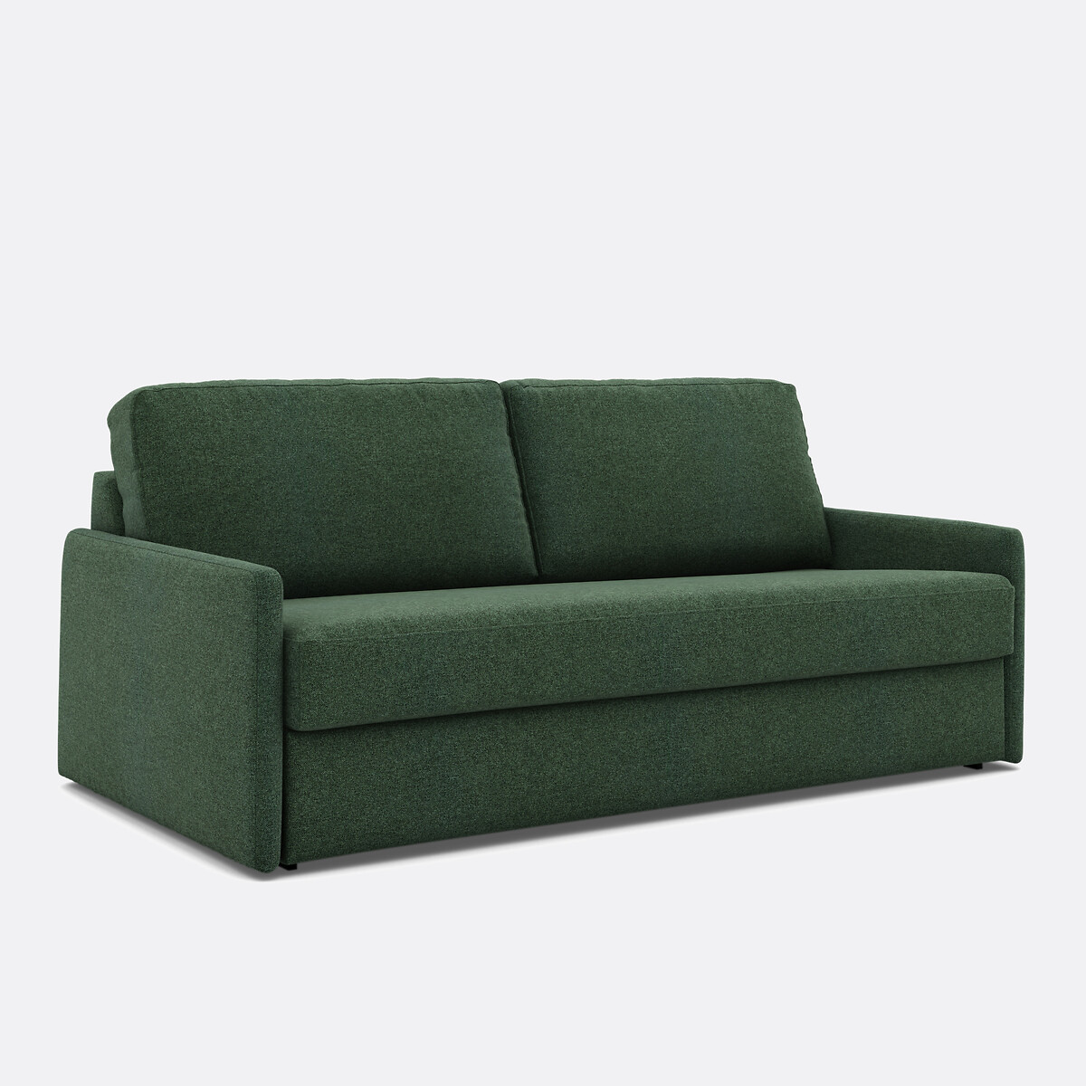 LA REDOUTE INTERIORS<br>Sleapbank van poliéster, Bultex, Marta