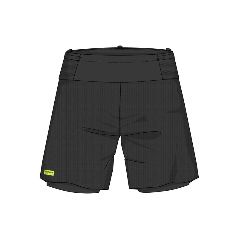 ReckmoosM. - Short running homme