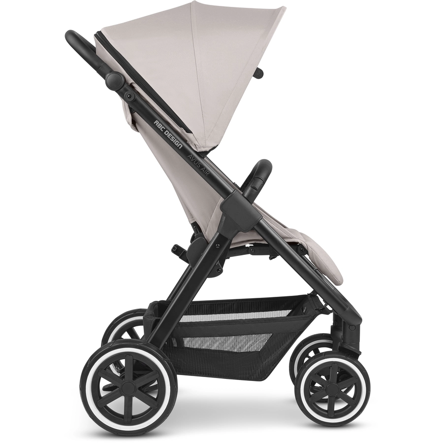 ABC DESIGN Buggy Avus Air Powder Kollektion 2024