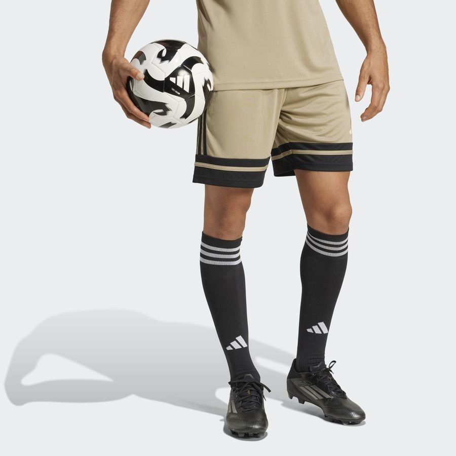 Adidas Short Squadra 25