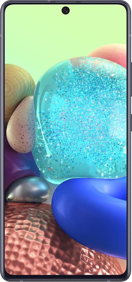 Samsung Galaxy A71 5G