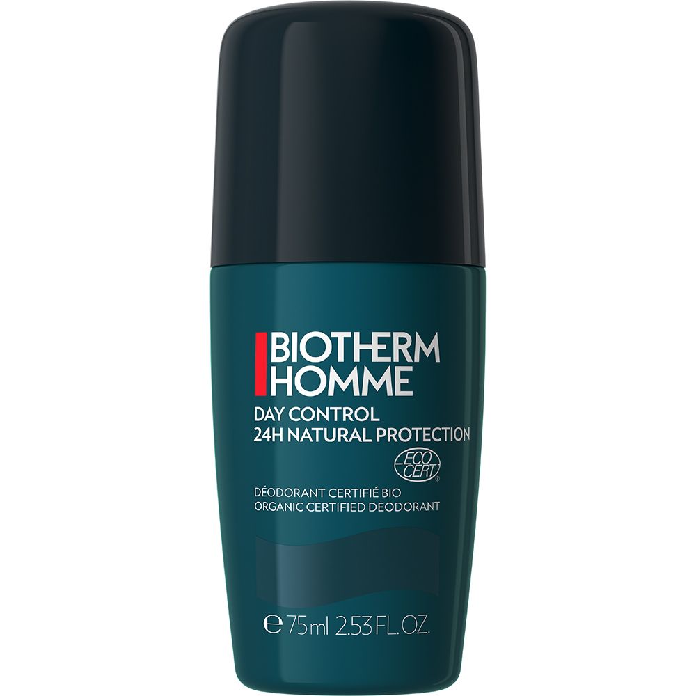 BIOTHERM Day Control 24H Ecocert Deo Roll-On - Jetzt 20% sparen mit Code 