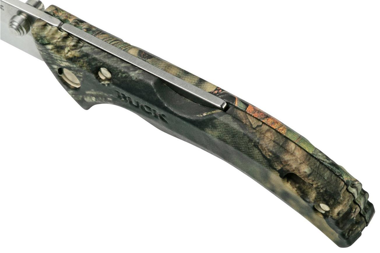 Buck Bantam BBW, Beak Up, Country (MossyOak) 284CMS24 zakmes