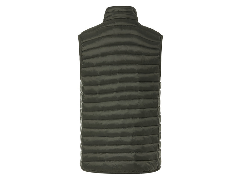 Heren bodywarmer