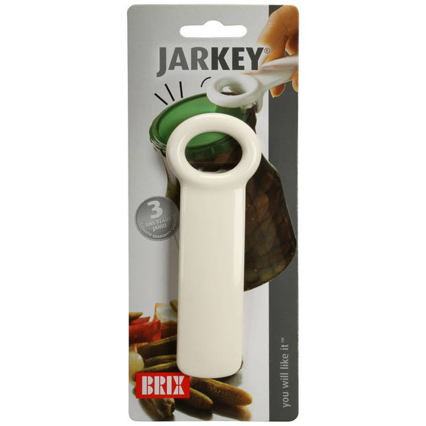 Brix Jarkey dekselopener