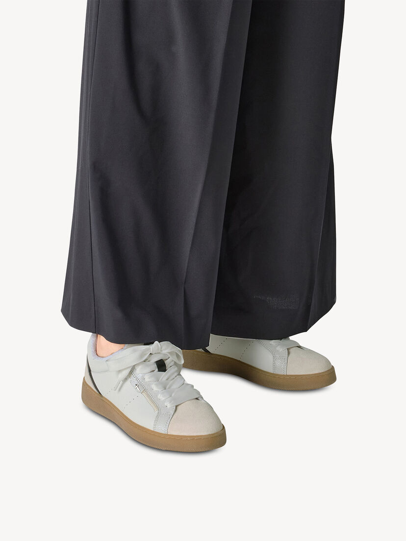 Sneaker - wit