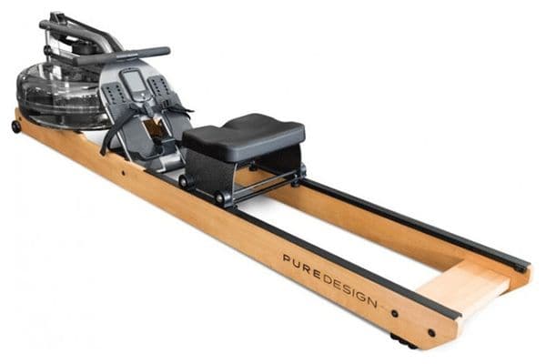 Rameur - VR2 - Pure Design - Résistant à l'eau - Poids de l'utilisateur 120kg