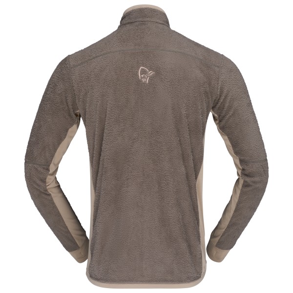 Norrøna - Falketind Warm1 Active Jacket - Veste polaire