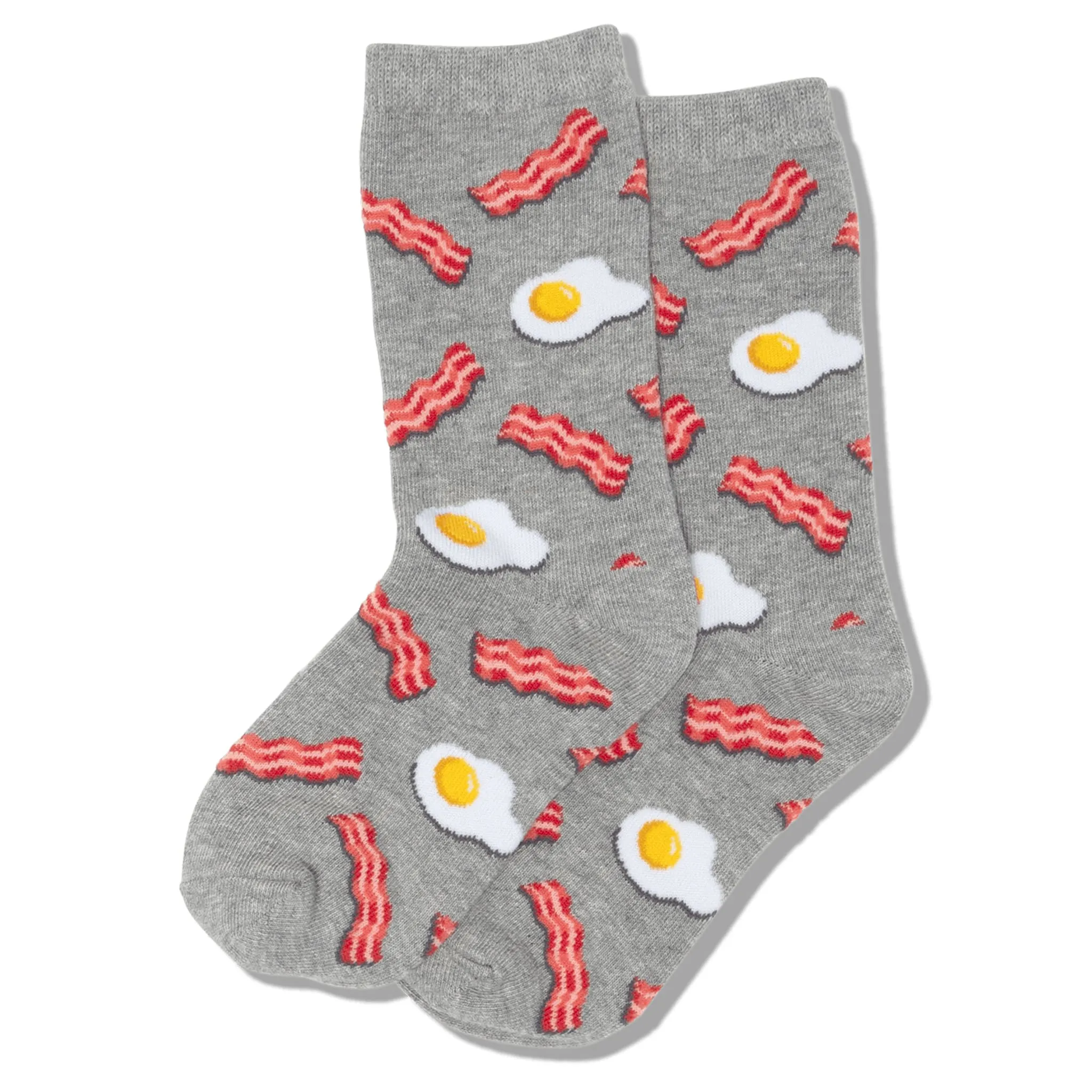 Hotsox Bas Oeuf et Bacon 4-12ans