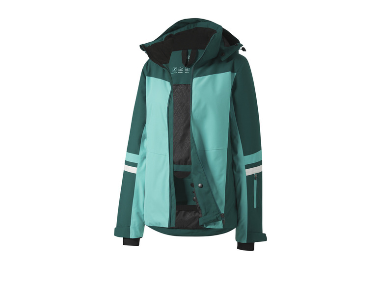 Dames ski-jas Premium