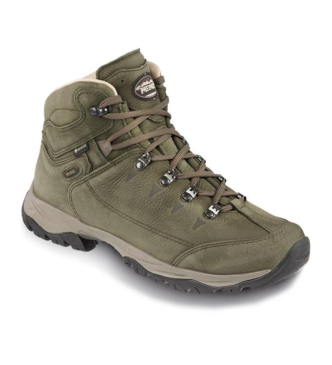 Ohio 2 GTX loden