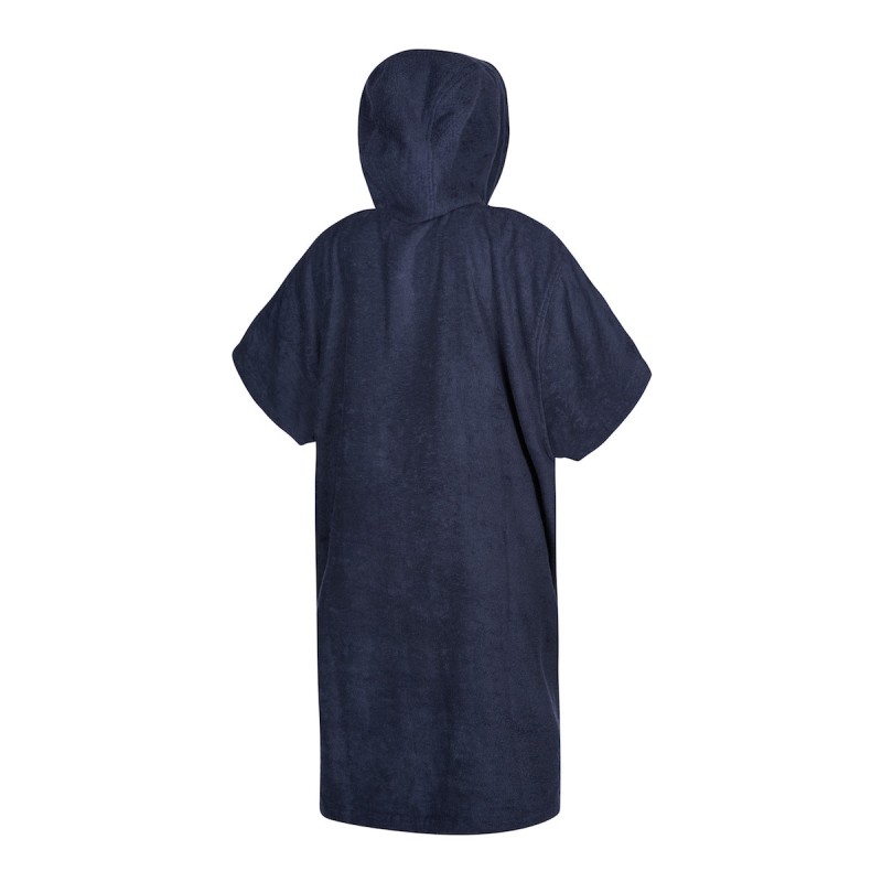 Poncho Mystic Regular 2022 Night Blue - The Corner Shop