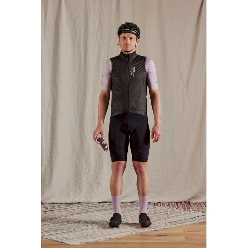 PramandM. NOS - Cuissard vélo homme