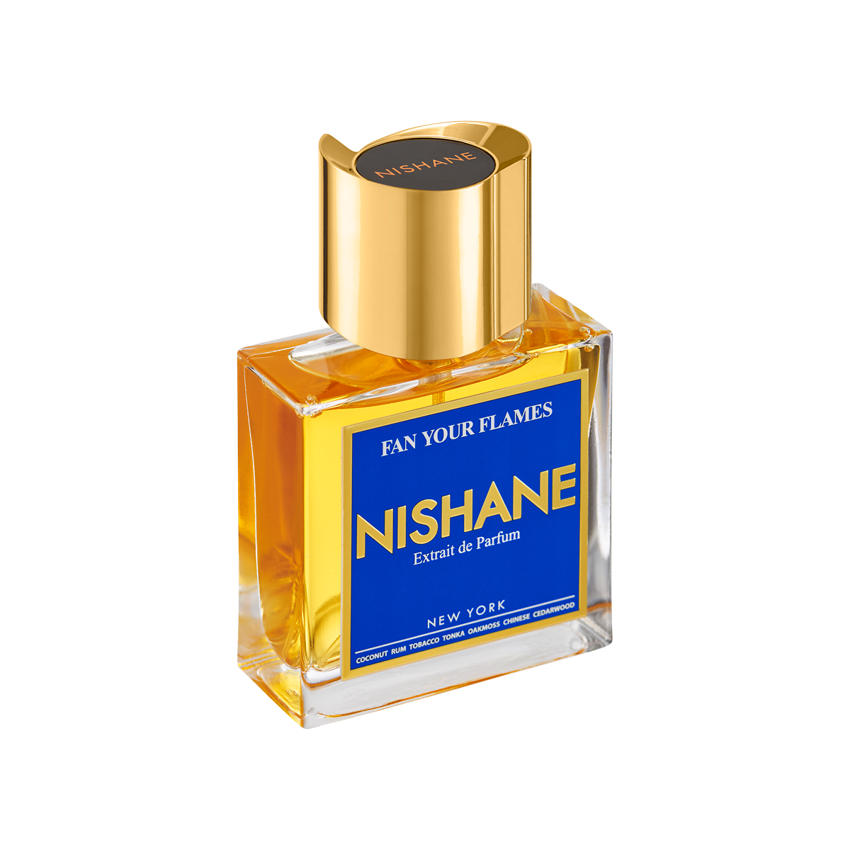 Fan Your Flames Extrait de Parfum 50ml