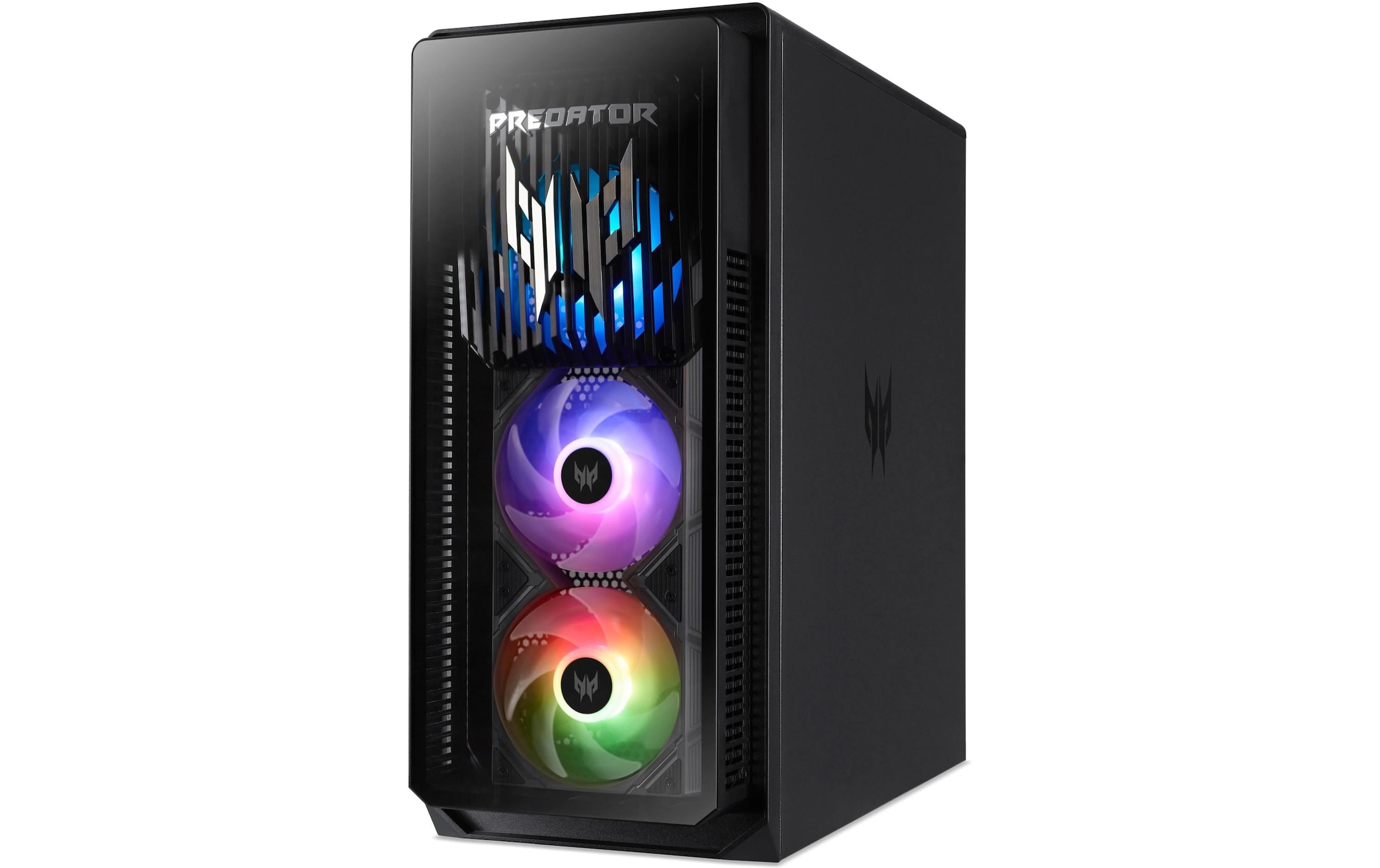 Acer Gaming-PC »Predator Orion 5000 (PO5-660), U7-265F, RTX 5070«
