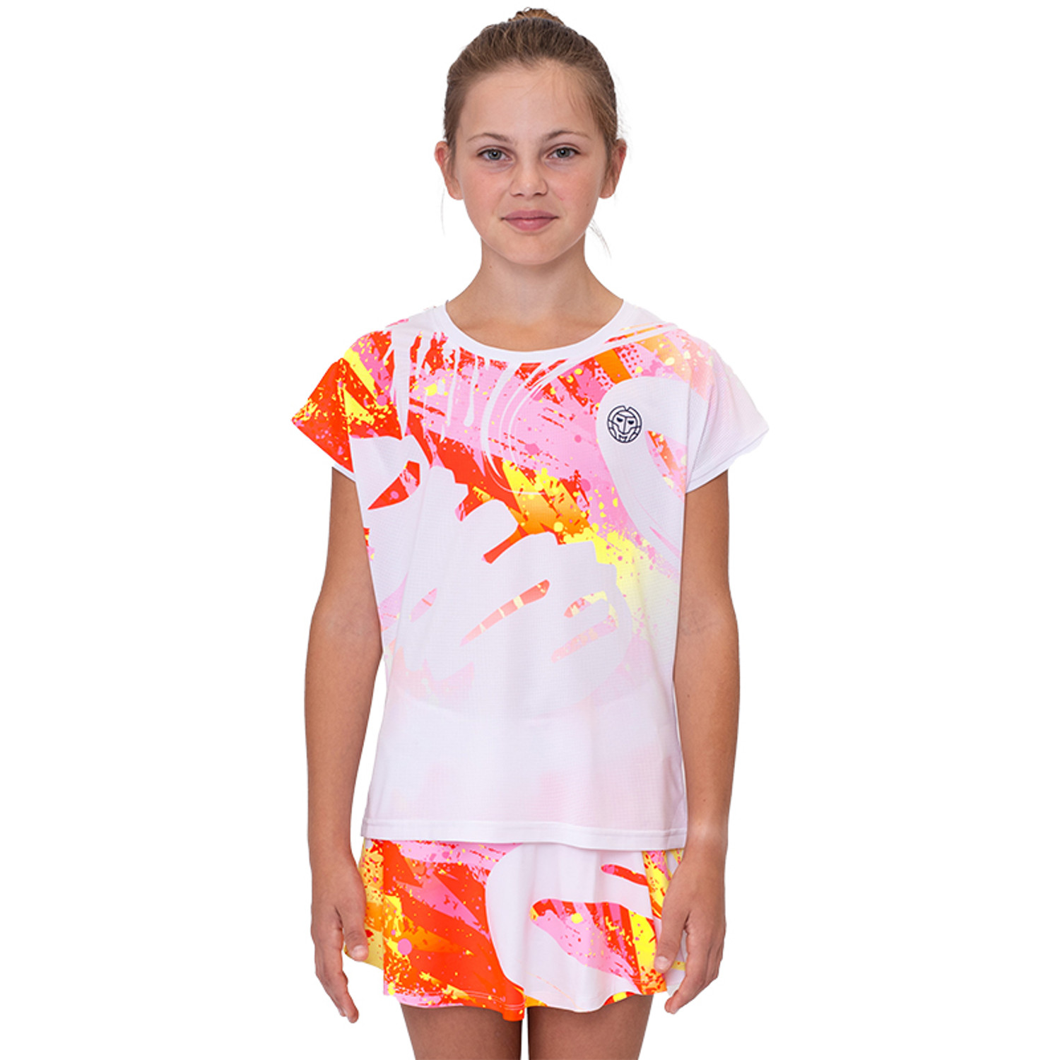 Bidi Badu Wild Arts Capsleeve Meisjes