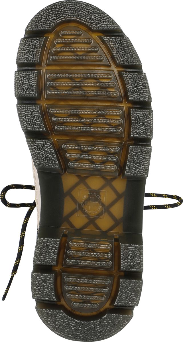 Combs W padded | Dr. Martens Bottes