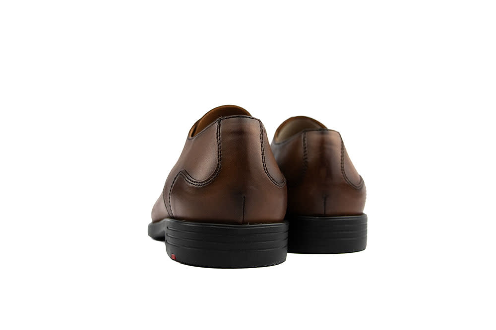 Lloyd Veter Eezy 112 Cognac Glove Nappa