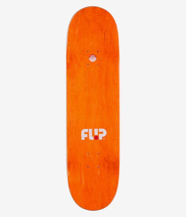 Flip Saari Faire 8.375