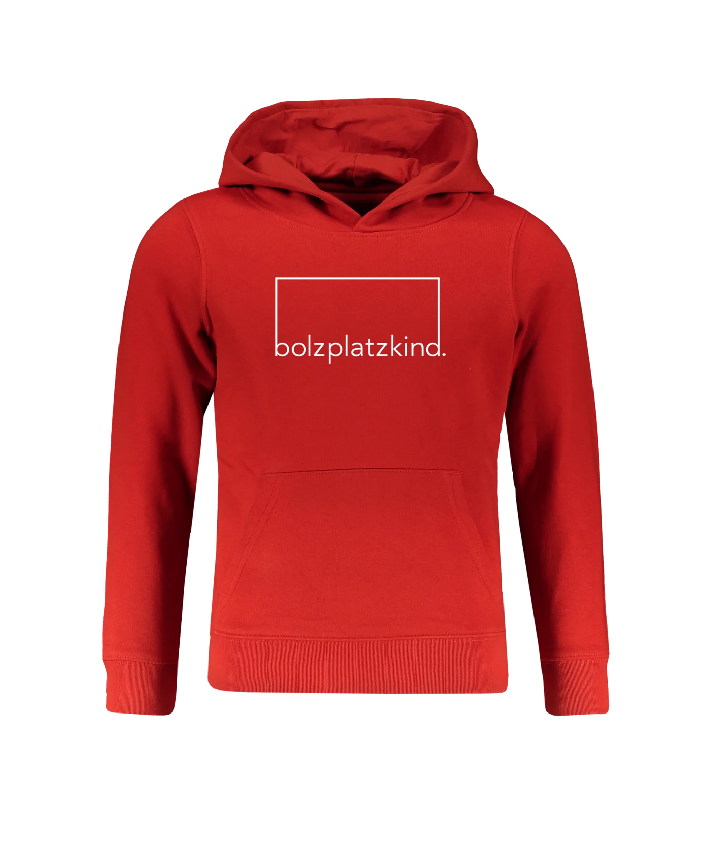 Bolzplatzkind 