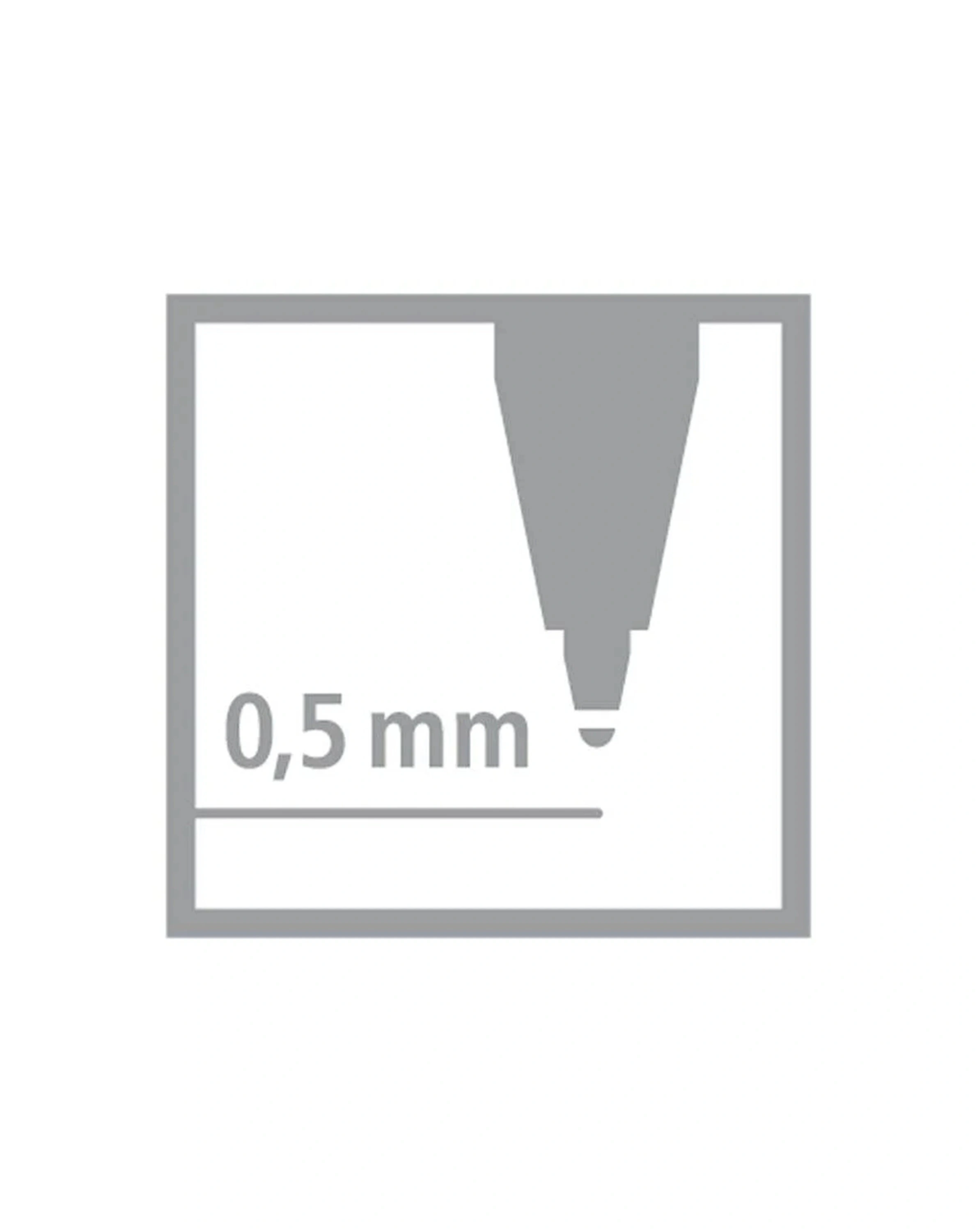 Tintenroller STABILO® EASYoriginal Pastel für Rechtshänder in minzgrün