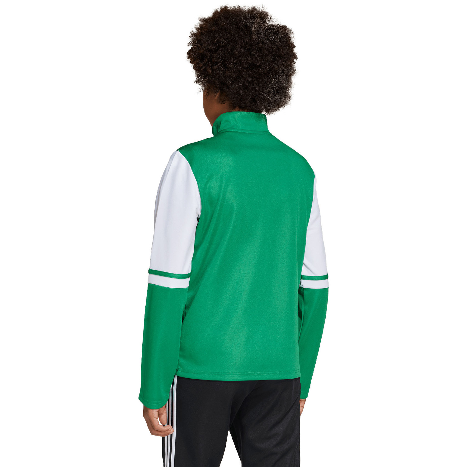 adidas Squadra 25 Training Top Kids