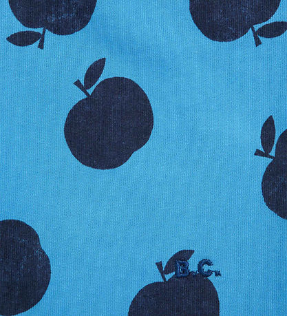 Bobo Choses Shorts - Bermuda - Blåe