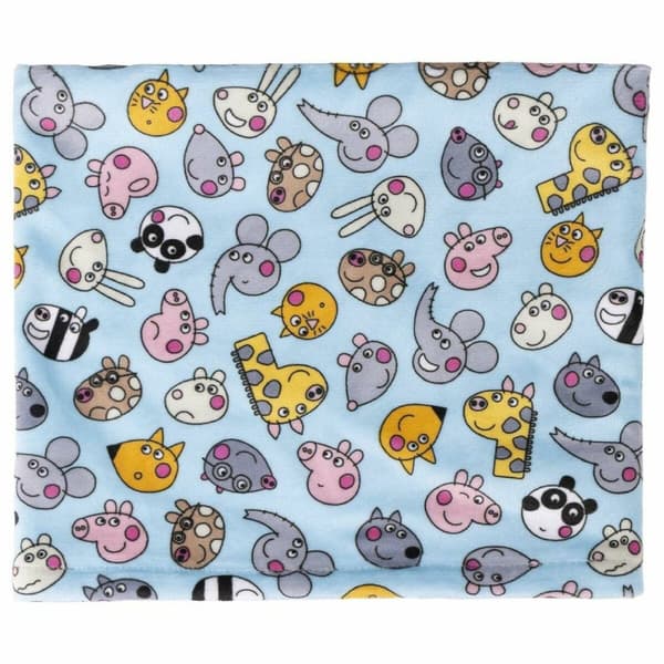 Nakkevarmer Peppa Pig 24 x 21 cm 18-48 måneder