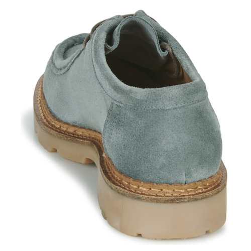 Pellet - MACHA - VELOURS GRIS