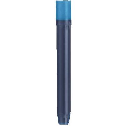 Recharge pour stylo Hi-Tecpoint V5 et V7 pointe aiguille fine - Pochette de 3