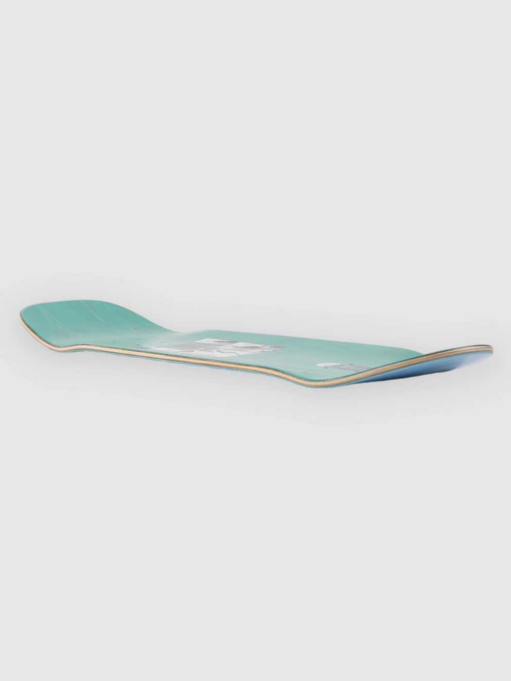 Polar Skate Shin Sanbongi - Babies Skateboard Deck uni